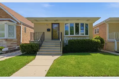 3919 N Cumberland Avenue, Chicago, IL 60634 - Photo 1