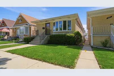 3919 N Cumberland Avenue, Chicago, IL 60634 - Photo 2
