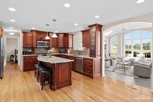13350 S Jones Ct, Plainfield, IL 60585 - Photo 16
