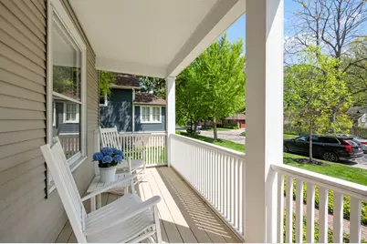 1319 Leonard Place, Evanston, IL 60201 - Photo 4