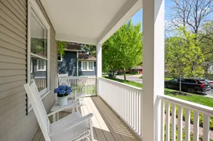 1319 Leonard Pl, Evanston, IL 60201 - Photo 4