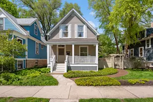 1319 Leonard Pl, Evanston, IL 60201 - Photo 2