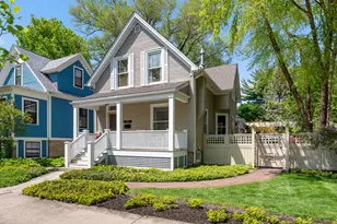 1319 Leonard Pl, Evanston, IL 60201 - Photo 1