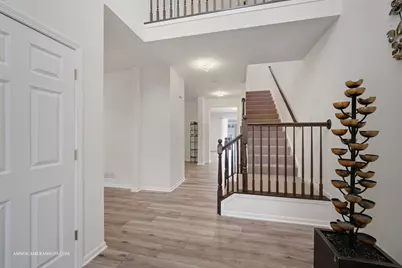26305 W Milestone Drive, Plainfield, IL 60585 - Photo 4