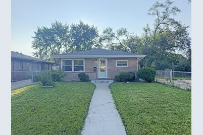 16247 Paulina Street, Markham, IL 60428 - Photo 1