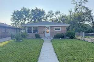 16247 Paulina St, Markham, IL 60428 - Photo 1