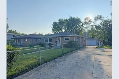 16247 Paulina Street, Markham, IL 60428 - Photo 12