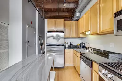 215 N Aberdeen Street #210B, Chicago, IL 60607 - Photo 14