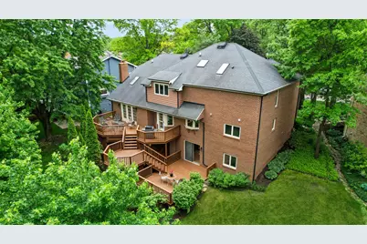 2374 Pepper Tree Court, Lisle, IL 60532 - Photo 2