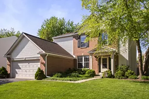 25016 Rockwell Ln, Plainfield, IL 60585 - Photo 2
