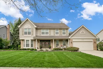1450 Canter Lane, Bartlett, IL 60103 - Photo 1