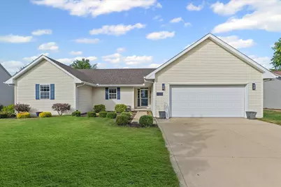 1708 Magnolia Drive, Saint John, IL 61873 - Photo 1