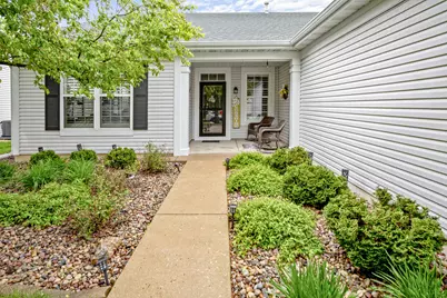 1474 W Flint Lane, Romeoville, IL 60446 - Photo 2