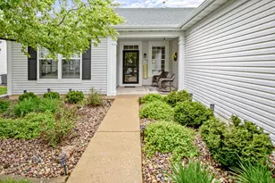 1474 W Flint Ln, Romeoville, IL 60446 - Photo 2