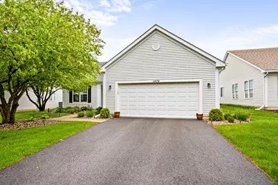 1474 W Flint Lane, Romeoville, IL 60446 - Photo 1