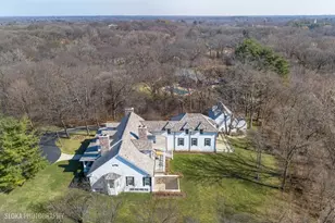 383 County Line Rd, Barrington Hills, IL 60010 - Photo 4
