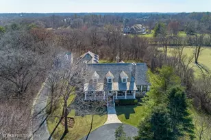 383 County Line Rd, Barrington Hills, IL 60010 - Photo 6