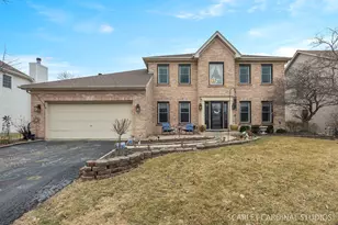 2836 Fairhauser Ct, Naperville, IL 60564 - Photo 34
