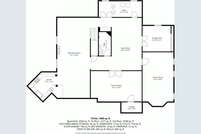 1230 Conway Road, Lake Forest, IL 60045 - Photo 78