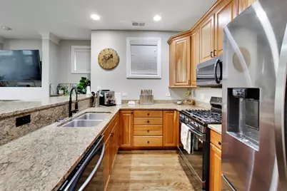 669 N Peoria Street #GN, Chicago, IL 60642 - Photo 6