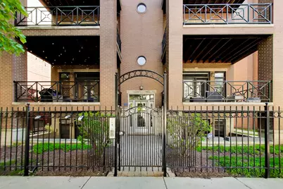 669 N Peoria Street #GN, Chicago, IL 60642 - Photo 2
