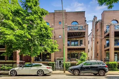 669 N Peoria Street #GN, Chicago, IL 60642 - Photo 24
