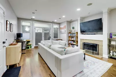 669 N Peoria Street #GN, Chicago, IL 60642 - Photo 4