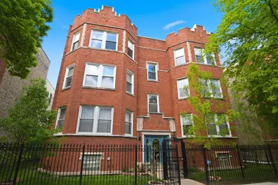 2720 N Sawyer Avenue #3, Chicago, IL 60647 - Photo 1