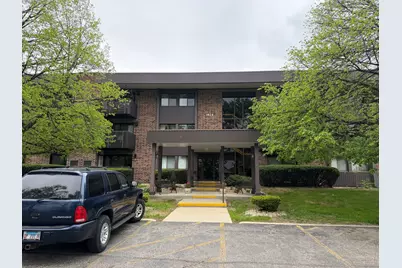 1424 Woodbridge Road #2A, Joliet, IL 60436 - Photo 1