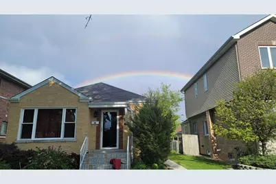 5705 S Nottingham Avenue, Chicago, IL 60638 - Photo 1