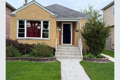 5705 S Nottingham Avenue, Chicago, IL 60638 - Photo 2