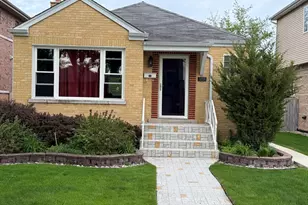 5705 S Nottingham Ave, Chicago, IL 60638 - Photo 2