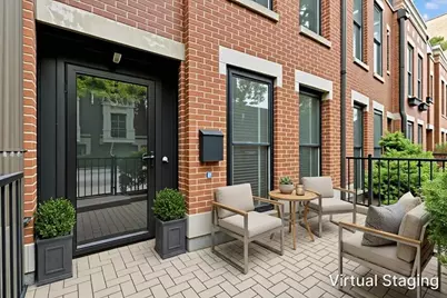 1730 N Bissell Street, Chicago, IL 60614 - Photo 2
