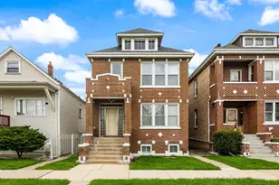 4749 S Keeler Ave, Chicago, IL 60632 - Photo 1