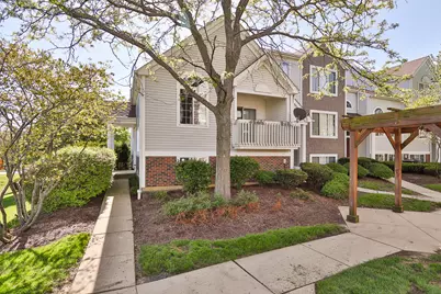 2232 Dawson Lane #2232, Algonquin, IL 60102 - Photo 2