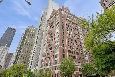 1120 N Lake Shore Drive #18AB, Chicago, IL 60611 - Photo 1
