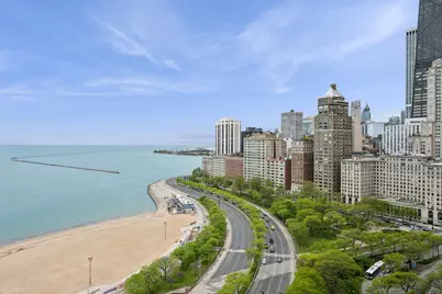 1120 N Lake Shore Drive #18AB, Chicago, IL 60611 - Photo 10