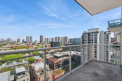 230 W Division Street #1408, Chicago, IL 60610 - Photo 16