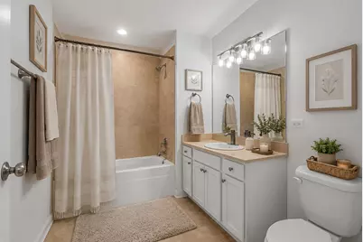 230 W Division Street #1408, Chicago, IL 60610 - Photo 8