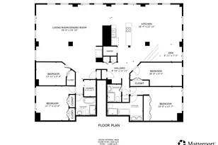 600 S Dearborn St, Chicago, IL 60605 - Photo 42