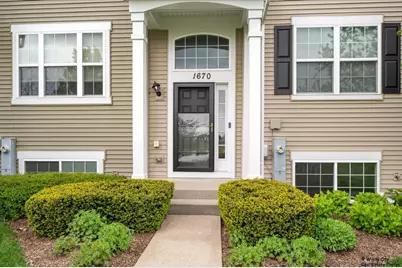 [Address not provided], Pingree Grove, IL 60140 - Photo 2
