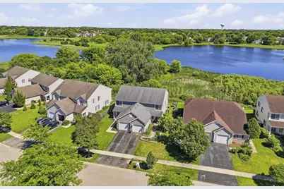 2814 Impressions Drive #2814, Lake in the Hills, IL 60156 - Photo 2