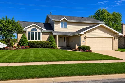 8413 Brookside Glen Drive, Tinley Park, IL 60487 - Photo 28