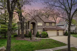 1105 Portsmouth Cir, Gurnee, IL 60031 - Photo 2