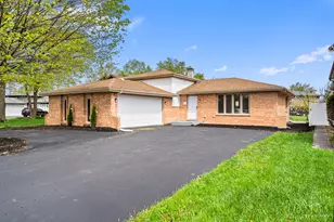 3312 192nd Pl, Lansing, IL 60438 - Photo 2