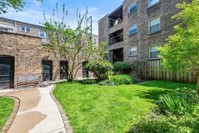 927 Hinman Avenue #2S, Evanston, IL 60202 - Photo 32