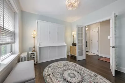927 Hinman Avenue #2S, Evanston, IL 60202 - Photo 10