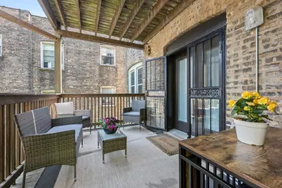 927 Hinman Avenue #2S, Evanston, IL 60202 - Photo 28