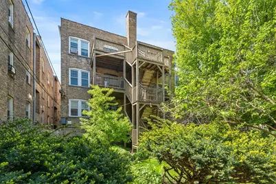 927 Hinman Avenue #2S, Evanston, IL 60202 - Photo 30