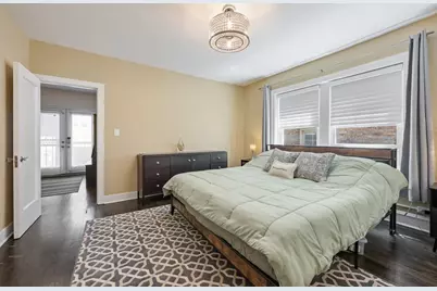 927 Hinman Avenue #2S, Evanston, IL 60202 - Photo 12